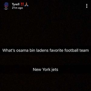 Meet your Posher, Aj